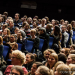 1. Münsteraner Hörsaal Slam, Hörsaal H1 Münster, 30.11.2015