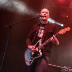 Jeses Chrüsler Supercar, Dong Open Air 2016, Neukirchen-Vluyn