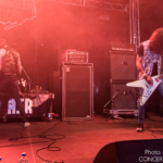 Jeses Chrüsler Supercar, Dong Open Air 2016, Neukirchen-Vluyn