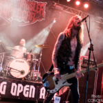 Jeses Chrüsler Supercar, Dong Open Air 2016, Neukirchen-Vluyn