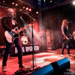 Jeses Chrüsler Supercar, Dong Open Air 2016, Neukirchen-Vluyn
