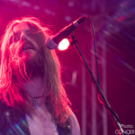 Jeses Chrüsler Supercar, Dong Open Air 2016, Neukirchen-Vluyn