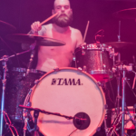 Jeses Chrüsler Supercar, Dong Open Air 2016, Neukirchen-Vluyn