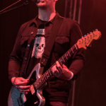 Jeses Chrüsler Supercar, Dong Open Air 2016, Neukirchen-Vluyn