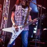Jeses Chrüsler Supercar, Dong Open Air 2016, Neukirchen-Vluyn