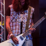 Jeses Chrüsler Supercar, Dong Open Air 2016, Neukirchen-Vluyn