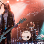 Jeses Chrüsler Supercar, Dong Open Air 2016, Neukirchen-Vluyn