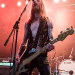 Jeses Chrüsler Supercar, Dong Open Air 2016, Neukirchen-Vluyn