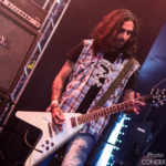 Jeses Chrüsler Supercar, Dong Open Air 2016, Neukirchen-Vluyn