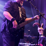 Rage, Dong Open Air 2016, Neukirchen-Vluyn