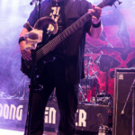 Rage, Dong Open Air 2016, Neukirchen-Vluyn