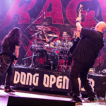 Rage, Dong Open Air 2016, Neukirchen-Vluyn