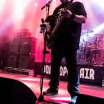 Rage, Dong Open Air 2016, Neukirchen-Vluyn