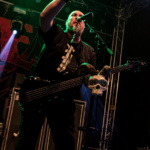 Rage, Dong Open Air 2016, Neukirchen-Vluyn