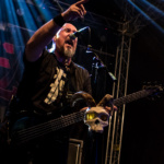 Rage, Dong Open Air 2016, Neukirchen-Vluyn