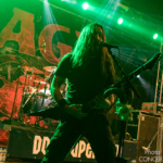 Rage, Dong Open Air 2016, Neukirchen-Vluyn
