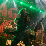 Rage, Dong Open Air 2016, Neukirchen-Vluyn