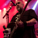 Rage, Dong Open Air 2016, Neukirchen-Vluyn