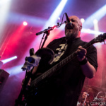 Rage, Dong Open Air 2016, Neukirchen-Vluyn