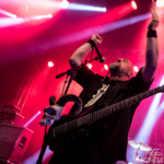 Rage, Dong Open Air 2016, Neukirchen-Vluyn