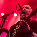 Rage, Dong Open Air 2016, Neukirchen-Vluyn