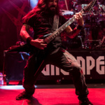 Rage, Dong Open Air 2016, Neukirchen-Vluyn