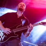 Raven Woods, Dong Open Air 2016, Neukirchen-Vluyn