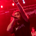 Raven Woods, Dong Open Air 2016, Neukirchen-Vluyn