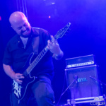Raven Woods, Dong Open Air 2016, Neukirchen-Vluyn