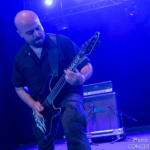 Raven Woods, Dong Open Air 2016, Neukirchen-Vluyn
