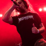 Raven Woods, Dong Open Air 2016, Neukirchen-Vluyn