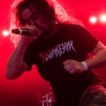 Raven Woods, Dong Open Air 2016, Neukirchen-Vluyn