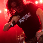 Raven Woods, Dong Open Air 2016, Neukirchen-Vluyn