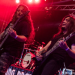 Raven Woods, Dong Open Air 2016, Neukirchen-Vluyn