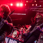 Raven Woods, Dong Open Air 2016, Neukirchen-Vluyn