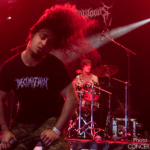 Raven Woods, Dong Open Air 2016, Neukirchen-Vluyn