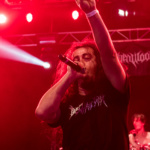 Raven Woods, Dong Open Air 2016, Neukirchen-Vluyn