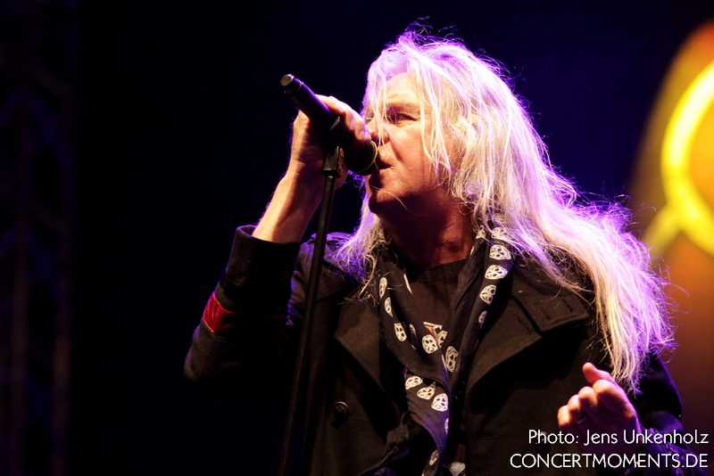 Saxon!
