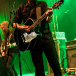 Skyclad, Dong Open Air 2016, Neukirchen-Vluyn