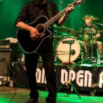 Skyclad, Dong Open Air 2016, Neukirchen-Vluyn
