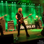 Skyclad, Dong Open Air 2016, Neukirchen-Vluyn