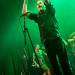 Skyclad, Dong Open Air 2016, Neukirchen-Vluyn