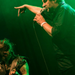 Skyclad, Dong Open Air 2016, Neukirchen-Vluyn