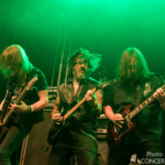Skyclad, Dong Open Air 2016, Neukirchen-Vluyn