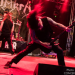 Suidakra, Dong Open Air 2016, Neukirchen-Vluyn