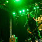 Suidakra, Dong Open Air 2016, Neukirchen-Vluyn