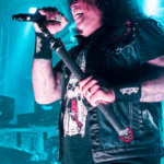 Testament, Dong Open Air 2016, Neukirchen-Vluyn