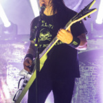 Testament, Dong Open Air 2016, Neukirchen-Vluyn