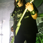 Testament, Dong Open Air 2016, Neukirchen-Vluyn