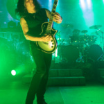 Testament, Dong Open Air 2016, Neukirchen-Vluyn
